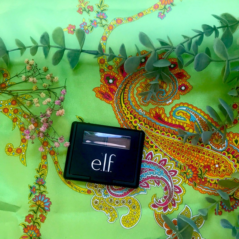Elf Brow Kit Shade Medium